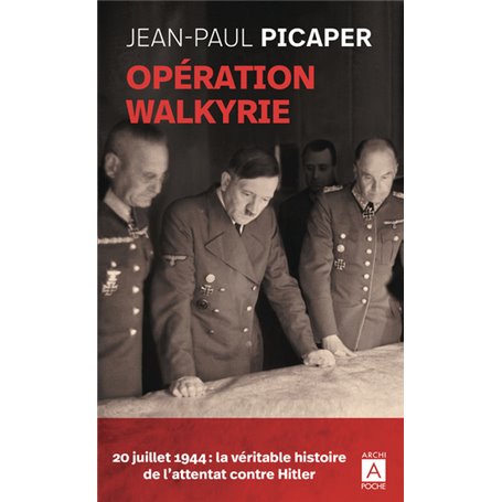 Opération Walkyrie