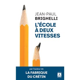 L'école à deux vitesses