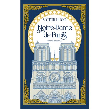 Notre-Dame de Paris