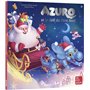 Azuro et le défi du Père Noël