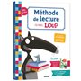 Méthode de lecture avec Loup (Belgique)