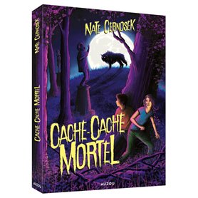 CACHE-CACHE MORTEL