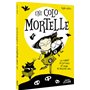 Une colo mortelle - Ou comment un loup-garou est devenu ma meilleure amie