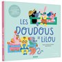 Les doudous de Lilou