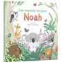 Une Nouvelle vie pour Noah