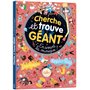 CHERCHE ET TROUVE GEANT - EN AVANT LA MUSIQUE !