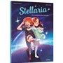 Stellaria - Tome 1 Une nouvelle vie dans les étoiles