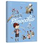 LES P'TITS CLASSIQUES A ECOUTER - PINOCCHIO