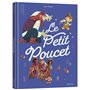 LES P'TITS CLASSIQUES A ECOUTER - LE PETIT POUCET