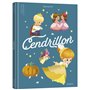 LES P'TITS CLASSIQUES A ECOUTER - CENDRILLON