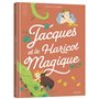 LES P'TITS CLASSIQUES A ECOUTER - JACQUES ET LE HARICOT MAGIQUE