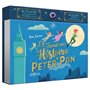 Livre projecteur - La fabuleuse histoire de Peter Pan