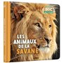 Mon premier doc photo - Les animaux de la savane