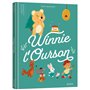 Annulé-LES P'TITS CLASSIQUES A ECOUTER - WINNIE L'OURSON