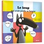 LE LOUP QUI AVAIT PERDU SA LANGUE