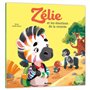 ZELIE ET LES EMOTIONS DE LA RENTREE