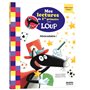 Mes lectures de 1re primaire avec Loup - Abracadabra !