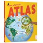 Mon premier atlas