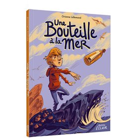 Une bouteille à la mer