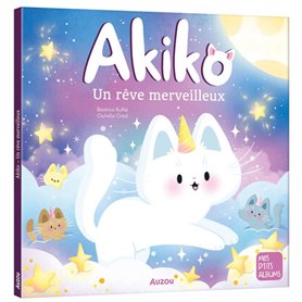 AKIKO - UN REVE MERVEILLEUX