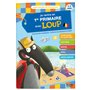 Je rentre en 1re Primaire avec Loup