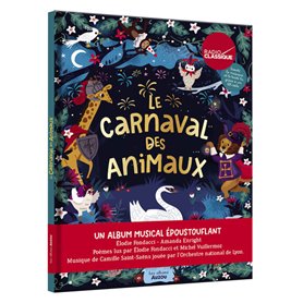 Le carnaval des Animaux