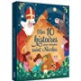 10 histoires pour attendre saint Nicolas