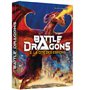 Battle dragons - Tome 2 La cité des espions