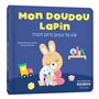 Mon doudou un ami pour la vie