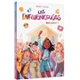 LES INFLUENCEUSES - Tome 04 GIRL POWER !