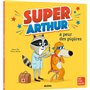 SUPER-ARTHUR A PEUR DES PIQÛRES