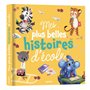 Mes plus belles histoires d'école