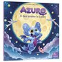 AZURO - IL FAUT SAUVER LA LUNE !