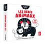 Mes premiers flaps - Les bébés animaux