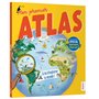 Mon premier Atlas - spécial DOM