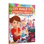 LES ENQUETES D'ANATOLE BRISTOL - Tome 15 Opération fête de l'école !