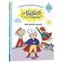 Les Héros de 1re Primaire - super débutant - Une super-mamie