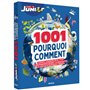 1001 Pourquoi Comment - Science & Vie Junior