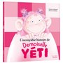 L'incroyable histoire de Demoiselle Yéti