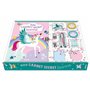 Mon coffret secret licorne