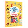 Mon cherche & trouve de 1re Primaire