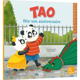 Tao fête son anniversaire