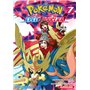 Pokémon Epée et Bouclier - Tome 7