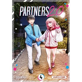 Partners 2.0 - Tome 4