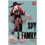 Spy x Family - Tome 12