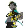 Call of the night - Tome 11