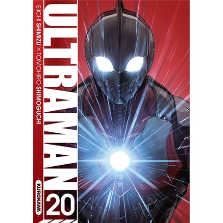 Ultraman - Tome 20