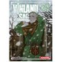 Vinland Saga - Tome 28