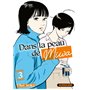 Dans la peau de Miwa - tome 3