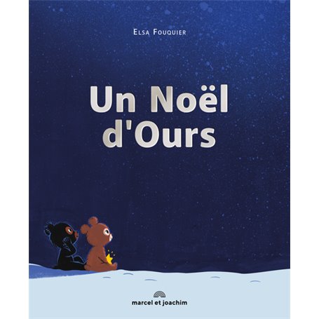 Un Noël d'ours